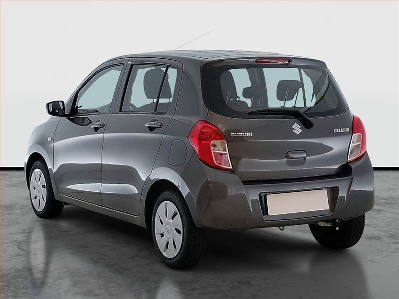 Suzuki Celerio (2016) 1.0, ČR,1.maj, Serv.kniha - fotka 4 z 14