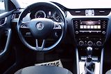 Škoda Octavia 2.0 TDi DSG LED NAVI ČR-ZADÁNO - náhled 15