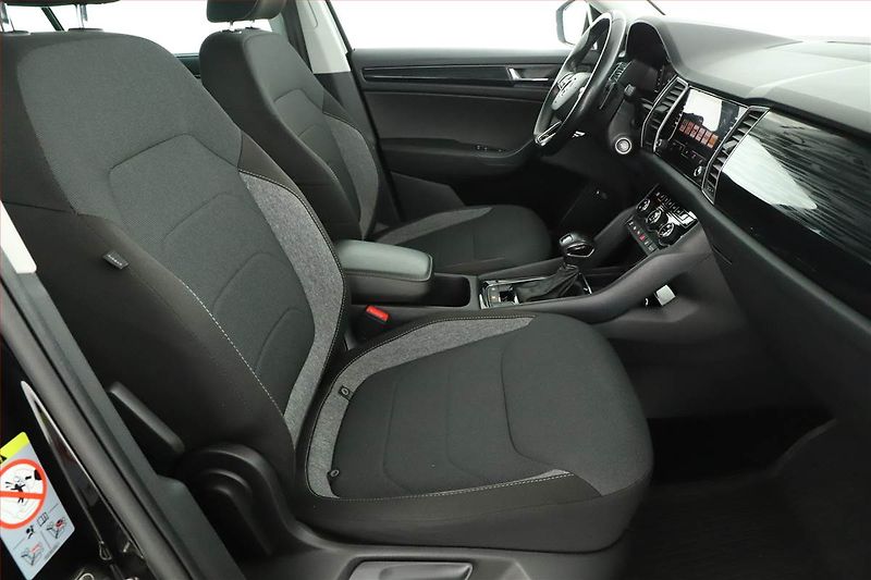 Škoda Kodiaq (2021) Style 2.0 TDI - fotka 7 z 21