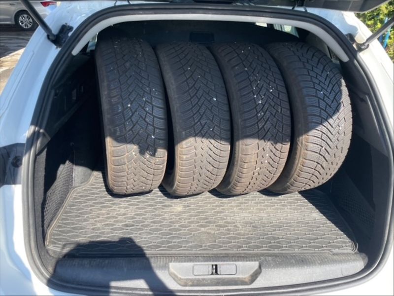 Peugeot 308 1,5 BHDI Active Pack - fotka 6 z 11