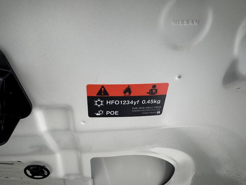 Nissan Leaf (2020) Acenta 110KW 1 MAJITEL KAMERA  - fotka 35 z 40