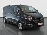 Ford Tourneo Custom (2021) Titanium 2.0 EcoBlue mHEV, ČR - náhled 1