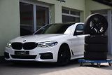 BMW Řada 5 530D M-SPORT 2xKOLA  - náhled 2