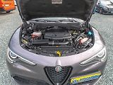 Alfa Romeo Stelvio (2023) 2.0T Q4 MAT - NAVI - náhled 57