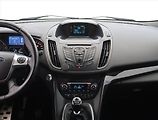 Ford Kuga (2014) 2.0 TDCi, 4X4, Serv.kniha - náhled 12