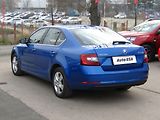 Škoda Octavia (2017) 1.6TDi, ČR, STK11/27 - náhled 6