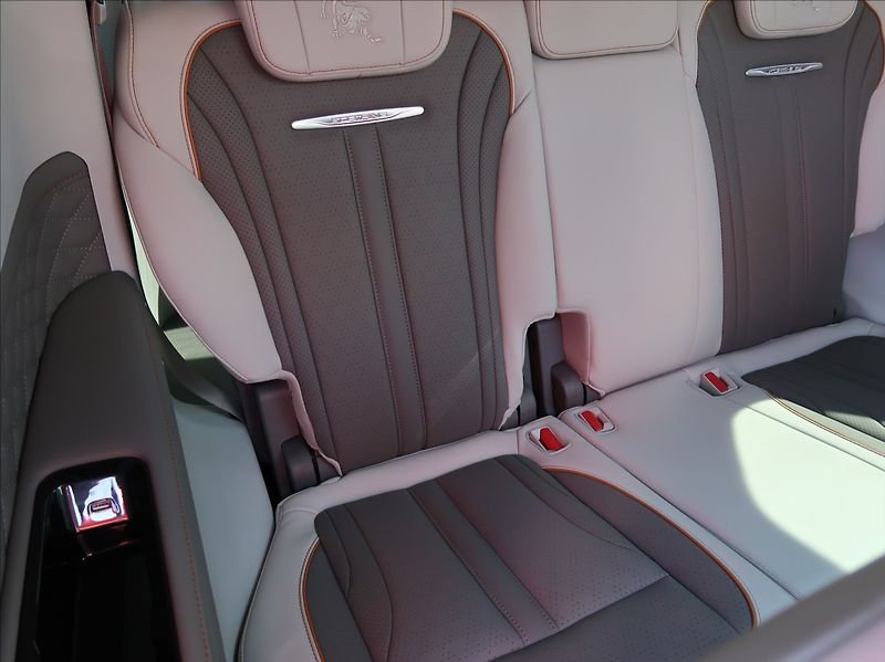 Dongfeng U-Tour 1,5 T,130kW,1majČR,Exclusive - fotka 27 z 35