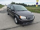 Chrysler Town & Country (2016) 3.6 V6 DOL. KM,SERVSNI KN - náhled 11