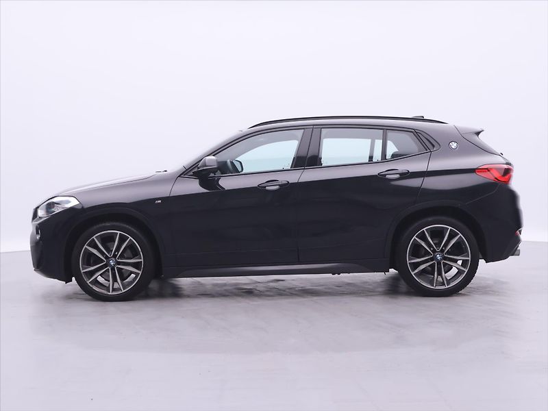 BMW X2 2,0 20xD 140kW Aut. CZ M-Sport - fotka 4 z 36