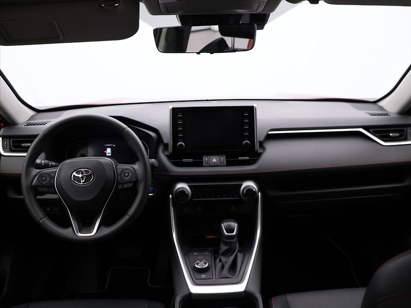 Toyota RAV4 2,5 Hybrid 131kW Adventure 4WD - fotka 27 z 35