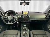 Audi A3 1.6 TDI LIMOUSINE SPORT, NAVIG - náhled 9