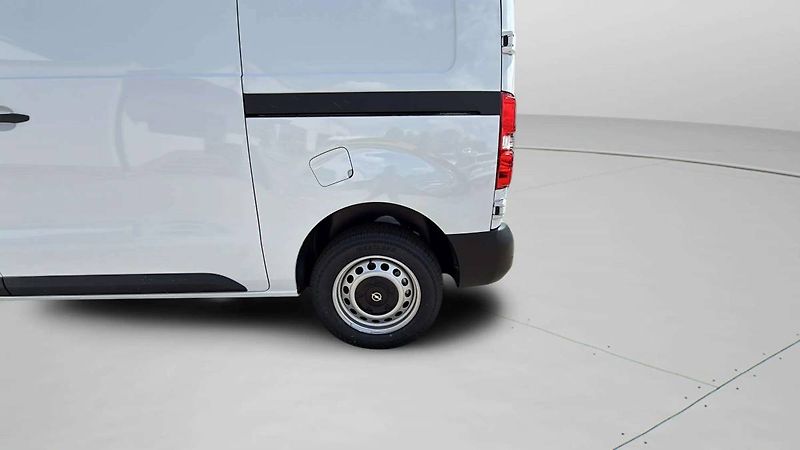 Opel Vivaro (2026) L1 (M) Panel Van 2.2 CDTi 150k - fotka 22 z 24