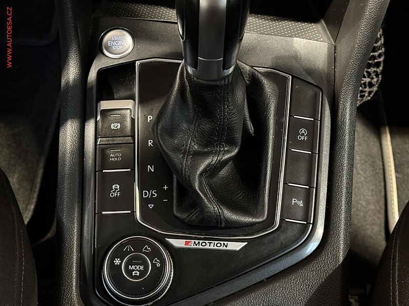 Volkswagen Tiguan (2018) 2.0TDI Allspace 4x4, ČR - fotka 19 z 19
