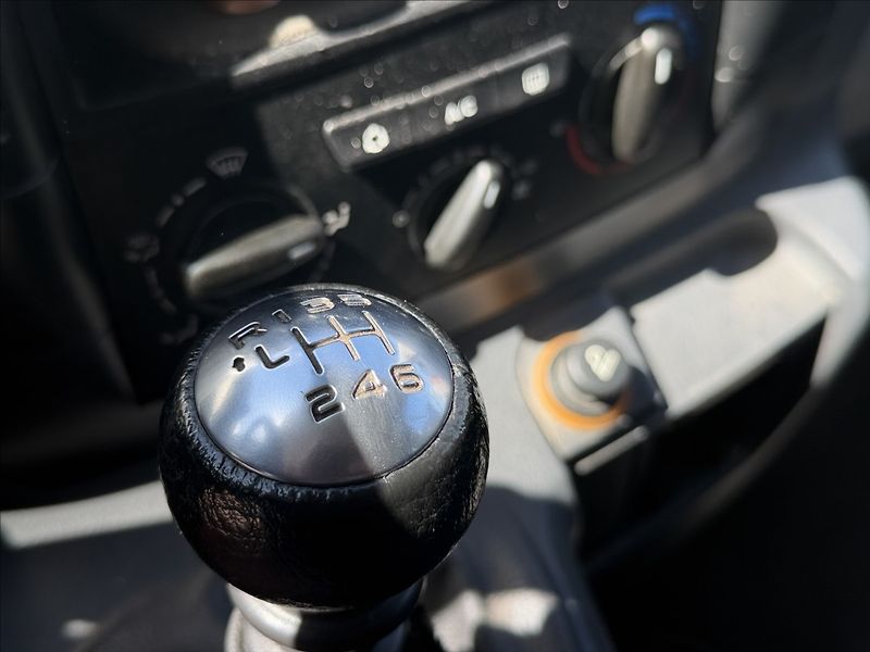 Citroën Jumpy 2,0 NEBOURANÝ,NOVÉ ROZVODY - fotka 13 z 22