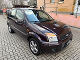 Ford Fusion (2010) 1.4 i - náhled 3