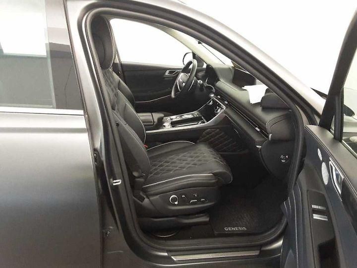 Genesis GV80 3.0 CRDi AWD AT8 EXECUTIVE  - fotka 11 z 16