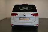 Volkswagen Touran - náhled 6
