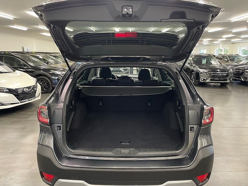 Subaru Outback (2025) 2.5 ACTIVE 2025 | Záruka - fotka 13 z 44