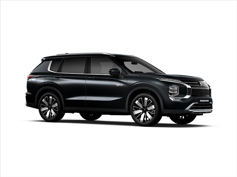 Mitsubishi Outlander (2026) 2.4 PHEV  INTENSE - fotka 4 z 11