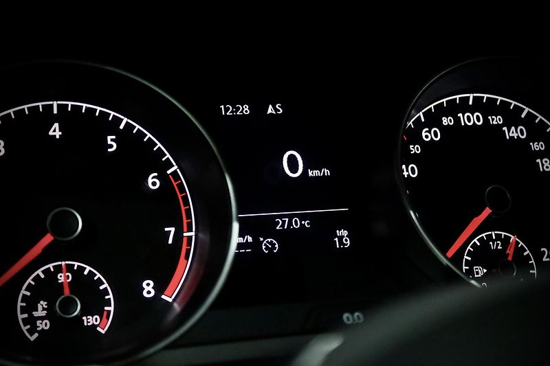Volkswagen Golf 7 Variant 1.4 TSI 92 kW - fotka 24 z 36
