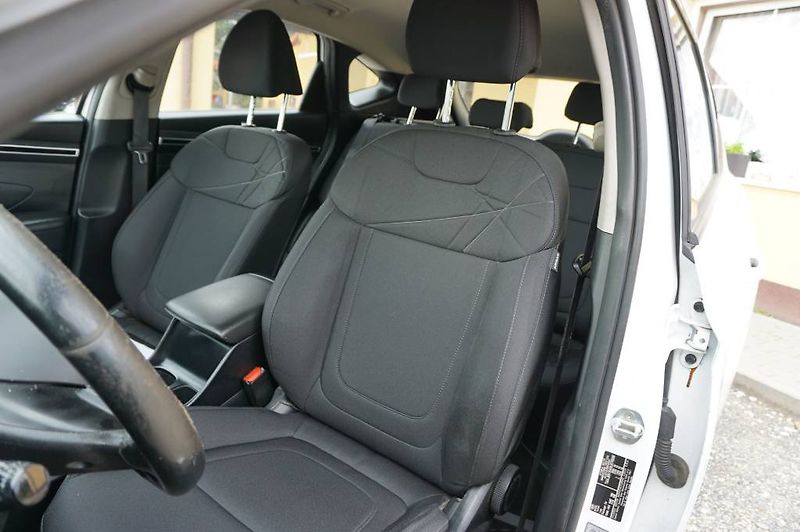 Hyundai Tucson (2021) 1,6 NOVÉ V ČR - fotka 29 z 32