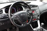 Kia Ceed 1,6 CRDi  ČR,COMFORT PLUS - náhled 25