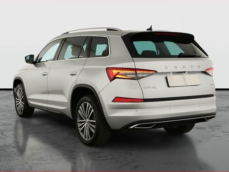 Škoda Kodiaq (2023) 2.0 TDI - fotka 4 z 23
