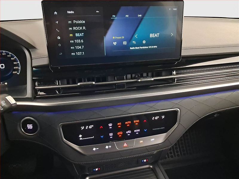 SsangYong Rexton (2023) 2.2 Diesel - fotka 12 z 28