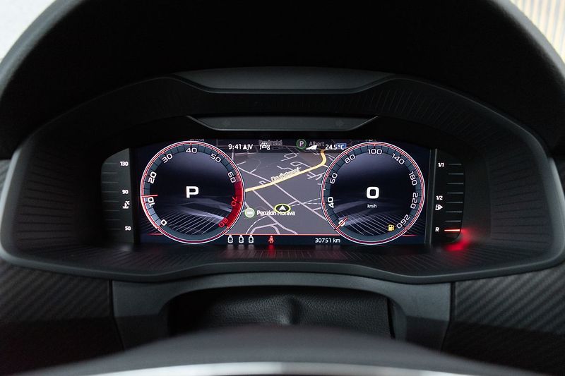 Škoda Kodiaq 1.5 TSI SPORTLINE*DSG*DPH*ČR 1 - fotka 23 z 43
