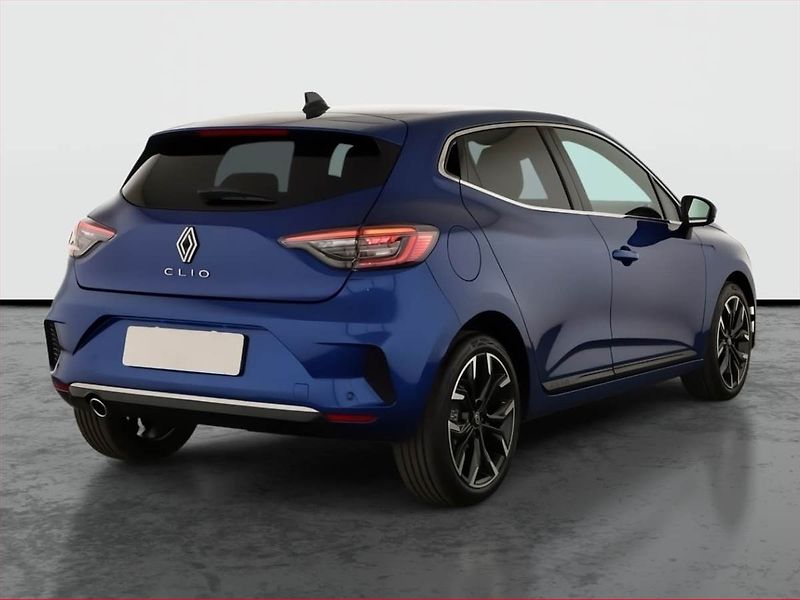 Renault Clio (2026) 1.0 TCe, Tempomat - fotka 5 z 20