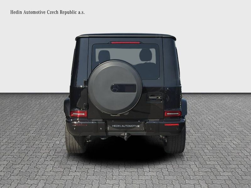 Mercedes-Benz Třídy G (2023) AMG 63 BRABUS 700 - ZÁRUKA + S - fotka 4 z 27