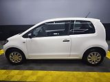 Škoda Citigo (2016) Cool edition, Klima - náhled 8
