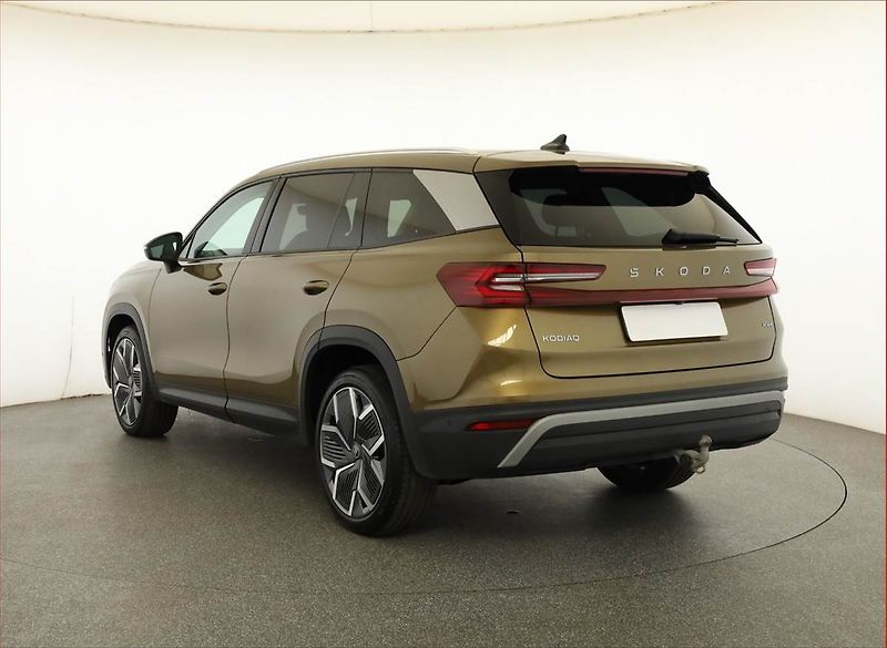 Škoda Kodiaq (2025) 2.0 TDI, Exclusive selection - fotka 4 z 19
