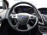 Ford Focus (2013) 1.6 TDCi 70kW ČR TAŽNÉ VÝHŘEVY - náhled 13