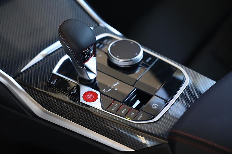 BMW M2 Coupe - fotka 12 z 18