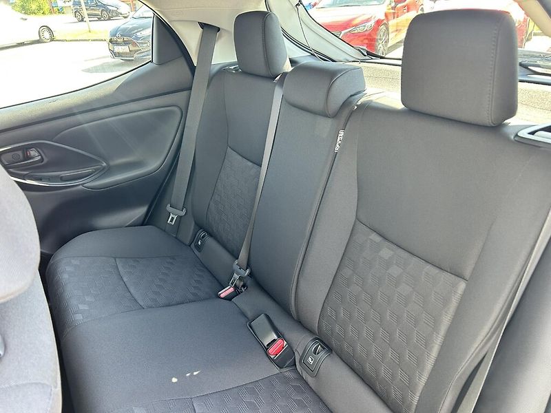 Mazda 2 (2025) 1.5L Hybrid 116ps - fotka 19 z 21