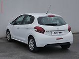 Peugeot 208 (2015) 1.2 PT, ČR, AC, tempo - náhled 6