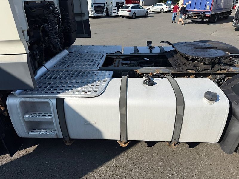 DAF XF460 SC EURO 6 - fotka 7 z 16
