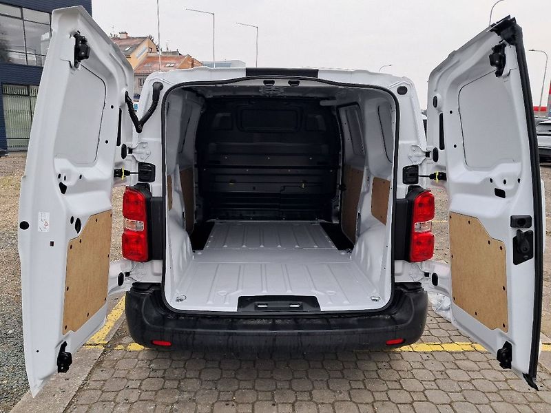 Peugeot Expert Furgon L2 2.2 BlueHDi 150 S&am - fotka 9 z 29