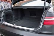 Audi A8.