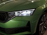 Škoda Octavia (2025) SPORTLINE 2.0TDI 110KW DSG MAT - náhled 10