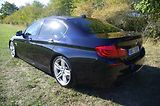 BMW Řada 5 (2012) 550i XDRIVE automat. 2.majitel - náhled 9