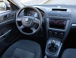 Škoda Octavia (2012) 1.2 TSI, ČR,1.maj - náhled 7