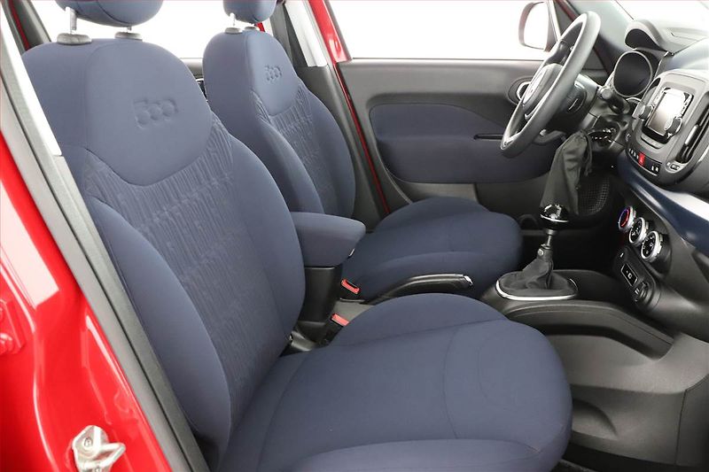 Fiat 500L (2022) 1.4 16V, Serv.kniha, Tempomat - fotka 7 z 13