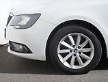 Škoda Superb (2014) 1.4 TSI, ČR,1.maj, Xenony - náhled 12