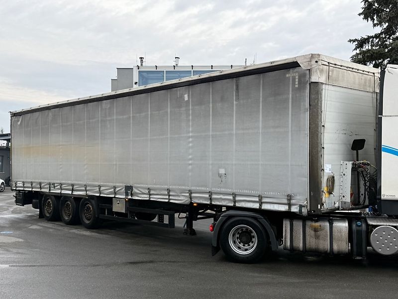 Schmitz SCS24 - fotka 1 z 16
