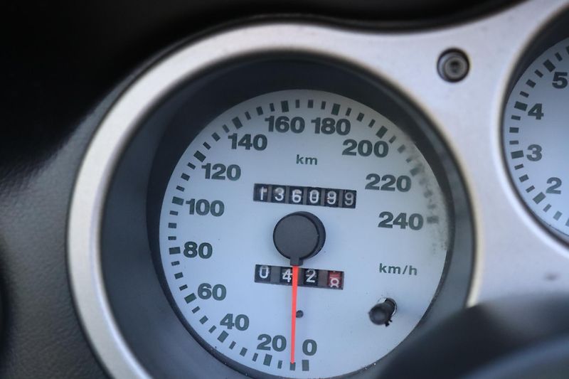 Fiat Barchetta 1998 LIMITED 2000KS - fotka 36 z 50