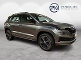 Škoda Karoq (2026) 1,5 TSI 110 kW 7-stup. automat - náhled 8