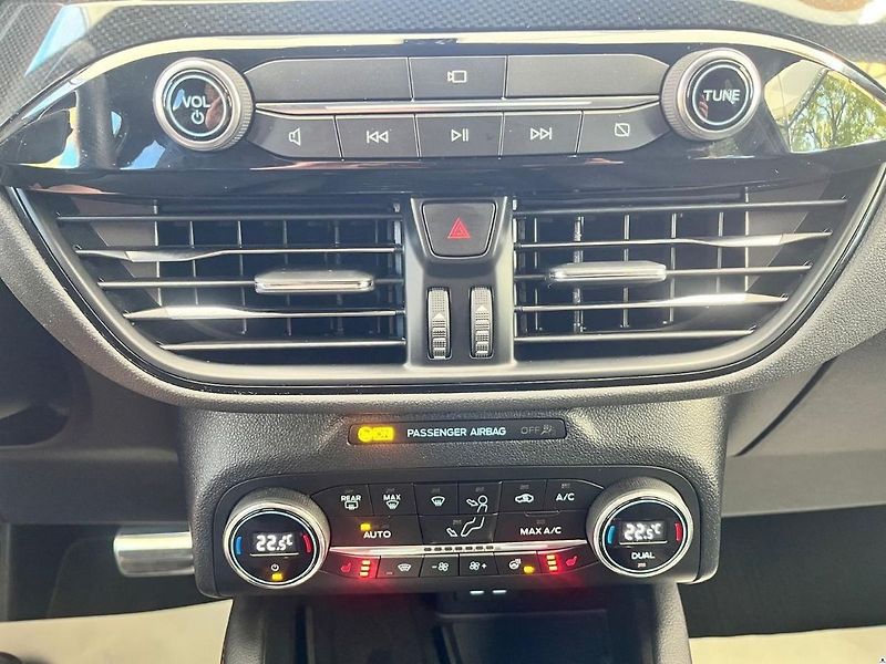 Ford Kuga 2.5PHEV/2022/ST-Line X-1MAJ.1M - fotka 25 z 57