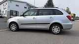 Škoda Fabia (2009) 1.4 16V 63KW 115 TIS KM KLIMA - náhled 11